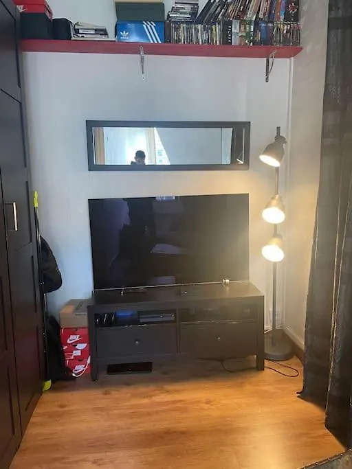 Nice Flat - Rue Montmartre 75002 Apartment Paris