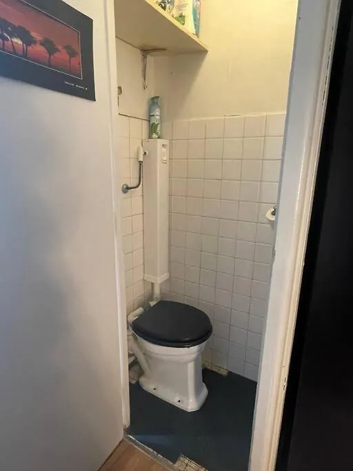 Nice Flat - Rue Montmartre 75002 Apartment Paris 0*,  France