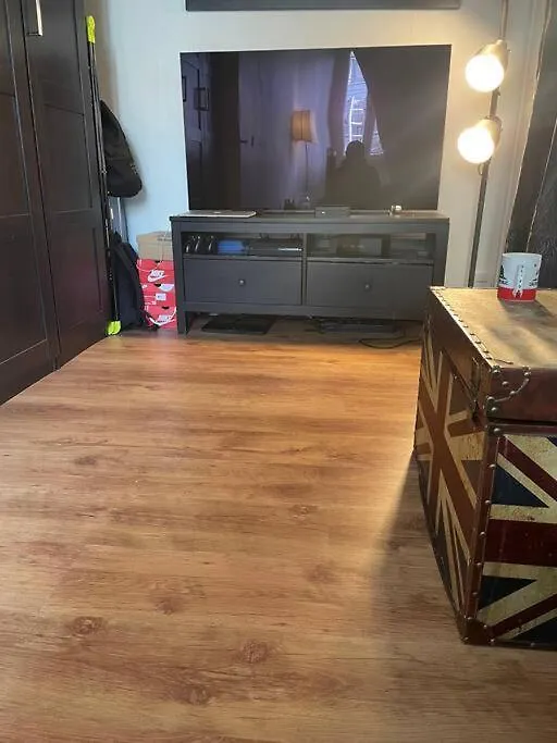 Apartmán Nice Flat - Rue Montmartre 75002 Paříž
