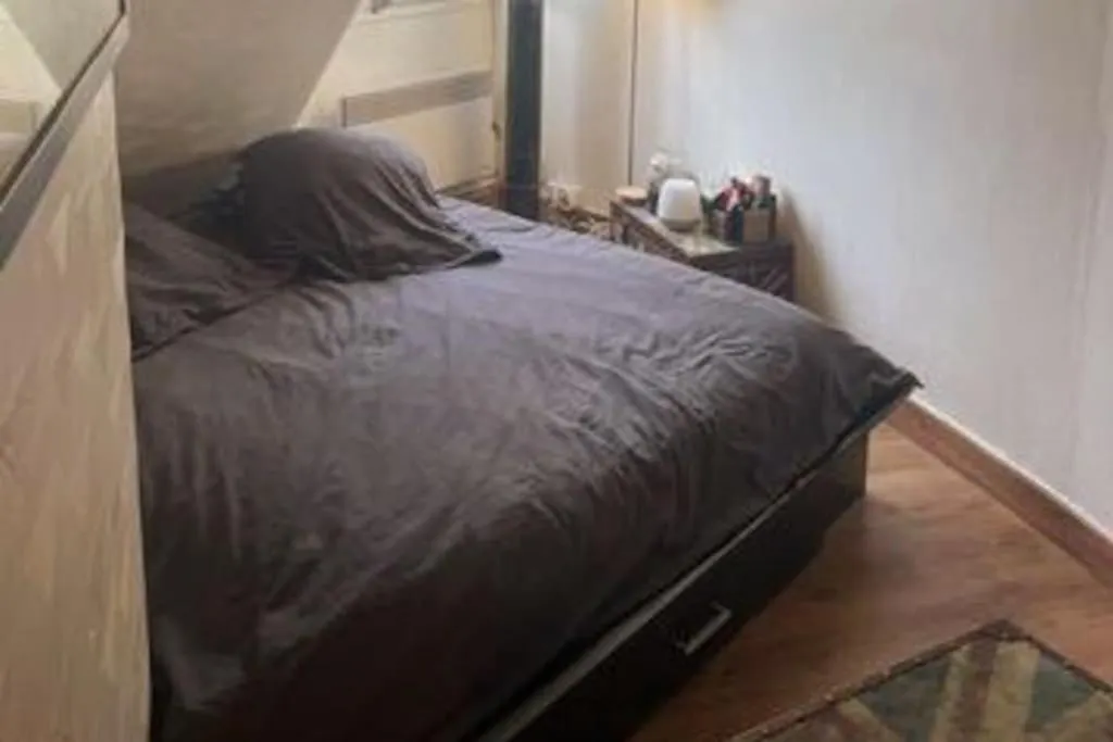 Apartmán Nice Flat - Rue Montmartre 75002 Paříž Francie